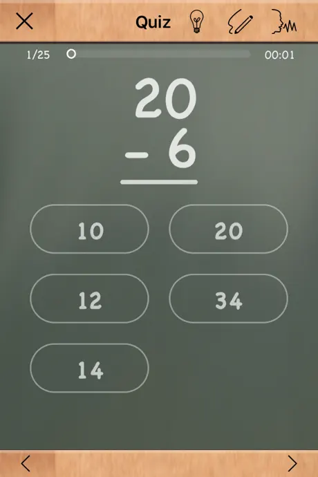 MathBoard
