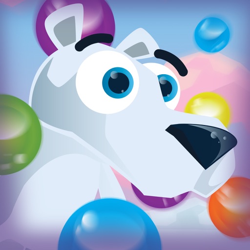 Polar Bubblers - Norm Of The North Version icon