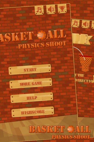 Physical Shoot - náhled