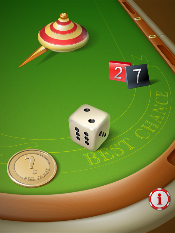 Screenshot #4 pour Choix (libre)