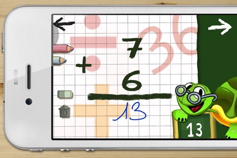 Additions – maths learning Premium screenshot 4