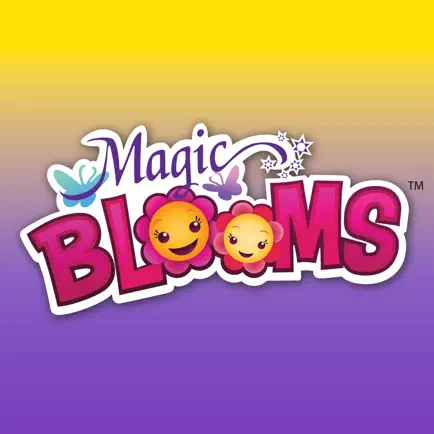Magic Blooms™ Читы