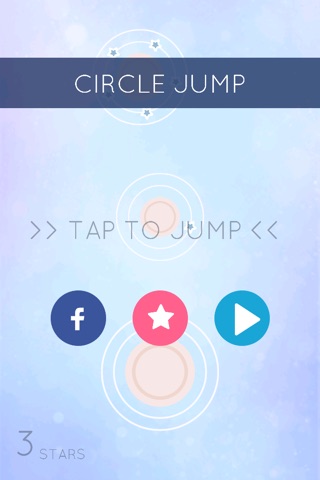 Circle Jumping screenshot 2