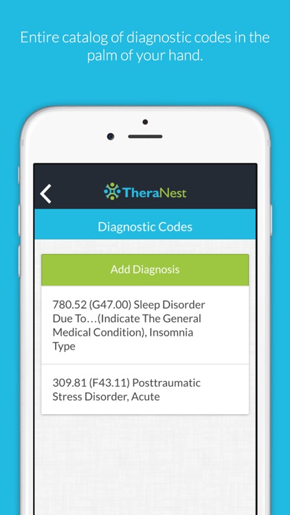 TheraNest