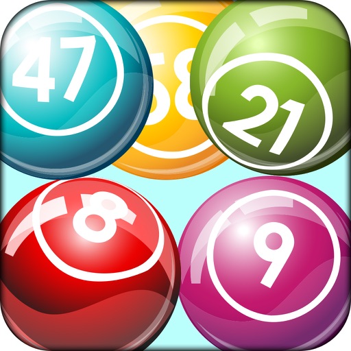 Pets Bingo - Bingo Game iOS App