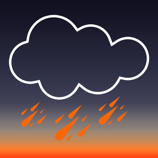 iWeather Pro icon