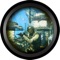 Front Line Sniper