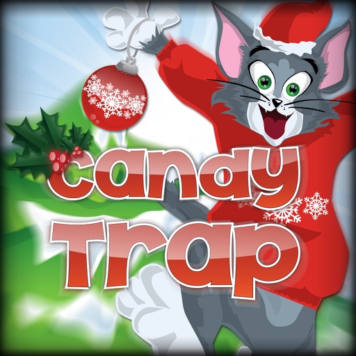 Candy Trap - Tom And Jerry Version icon