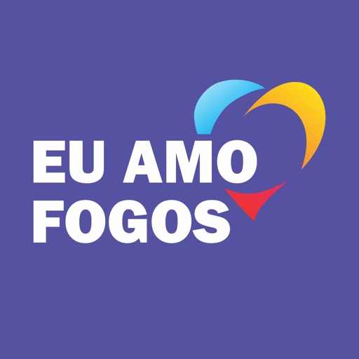 Eu Amo Fogos icon