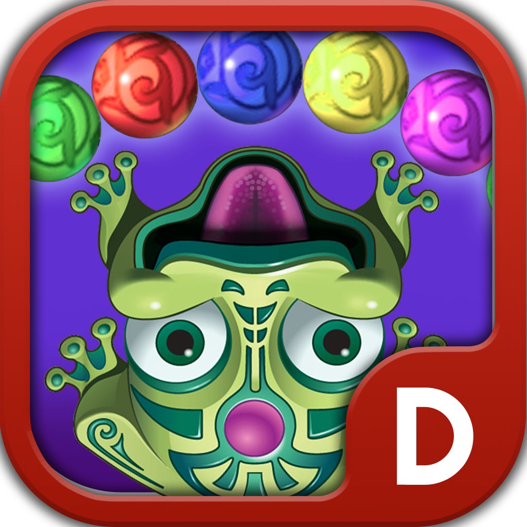 Zuma Mystery 2015 icon