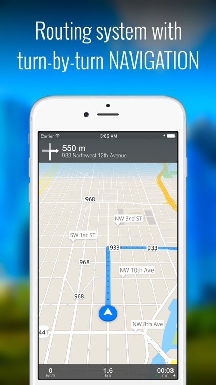 Travedia – Texas screenshot-4