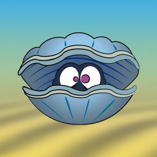 Magic Clam icon