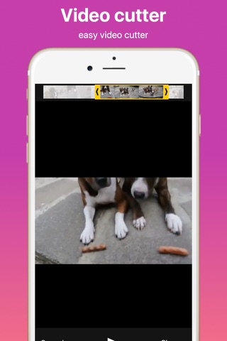 Dubbing Video Creator screenshot 4