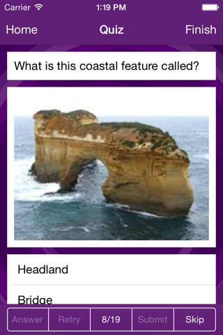 I Am Learning: KS2 Geography screenshot 2