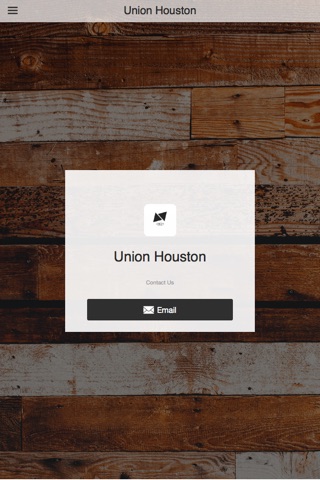 Union Houston screenshot 2