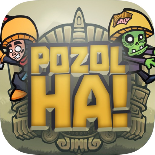 Pozol Ha! iOS App