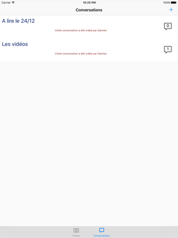 Screenshot #6 pour Raraline, le channel officiel de Raraline sur Minecraft