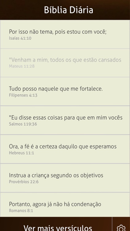 Bíblia Diária
