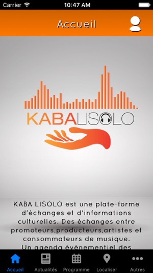 KABA LISOLO(圖3)-速報App