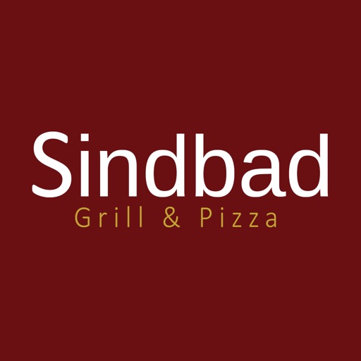 Sindbad Grill & Pizza icon