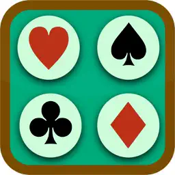 Classic Solitaire: Freecell app icon