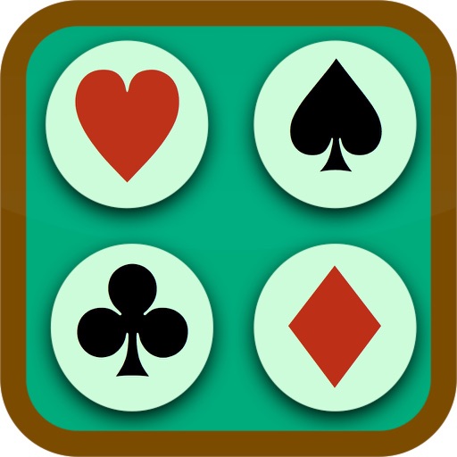 Classic Solitaire: Freecell icon