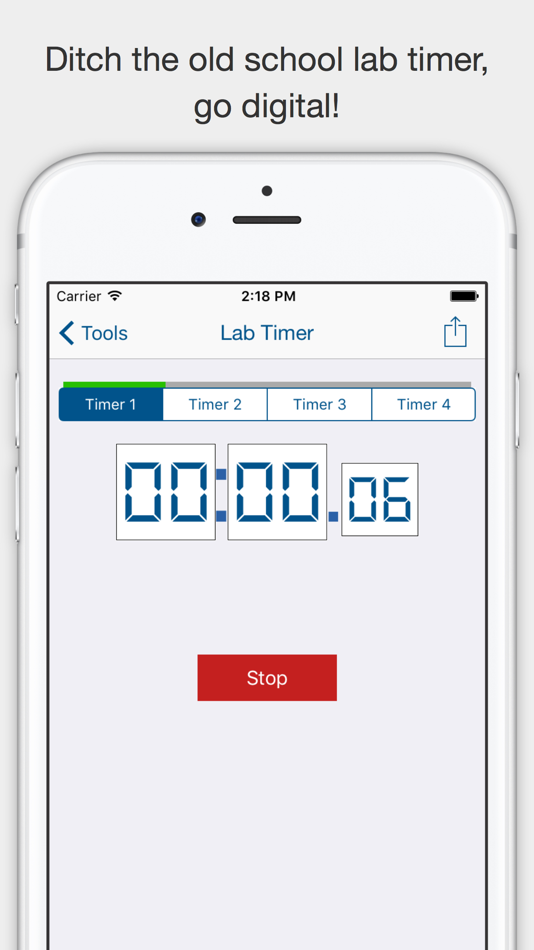 #3. Cell Culture - Learn, experiment, and calculate (iOS) 来自: Thermo Fisher Scientific
