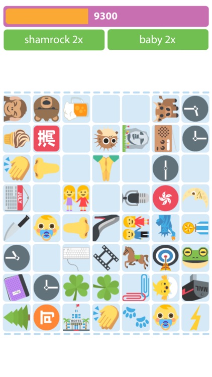 Where's My Emoji - The Challenge to Find 1619 Emoji Icons
