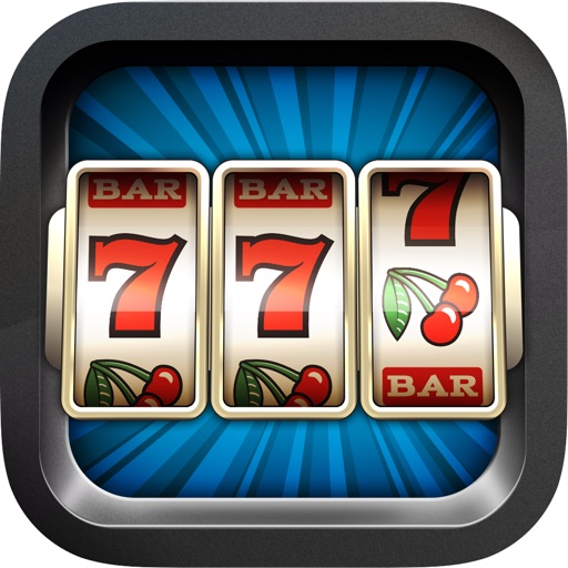 777 A Craze Paradise Gambler Slots Game - FREE Vegas Spin & Win