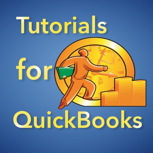 Tutorials For QuickBooks