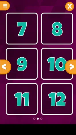 Game screenshot Learning about the numbers hack