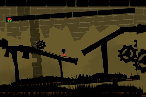 UndergrounD Quest + screenshot 4