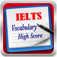 IELTS Vocabulary High Score Learn And Practice