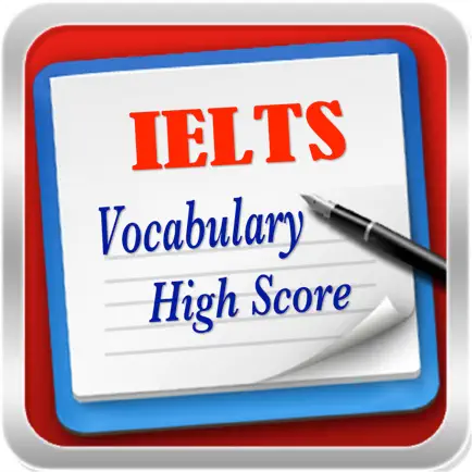 IELTS Vocabulary High Score (Learn And Practice) Читы