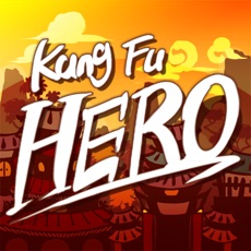 Activities of KungFu Hero - Iron Fist