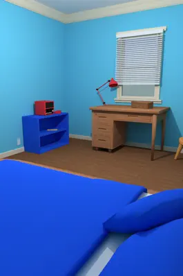 Game screenshot Pirates Kids Room Escape apk