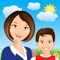 "Mum explain to me" - mother caring for child with autism and a special needs child