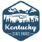 Kentucky State Parks & National Parks :