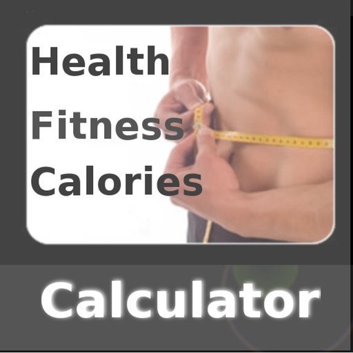 Health&Fitness Calculator Plus
