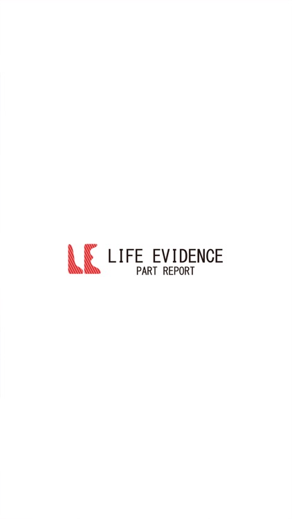 Life Evidence