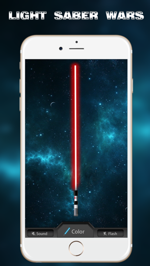 Light Saber Wars(圖2)-速報App