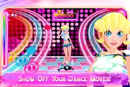 Game screenshot 365 Days Amazing Princess Dance Party apk