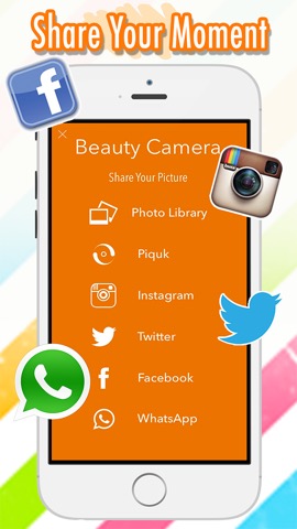 Beauty Camera - 写真加工・画像編集・文字入れ・カメラアプリのおすすめ画像5