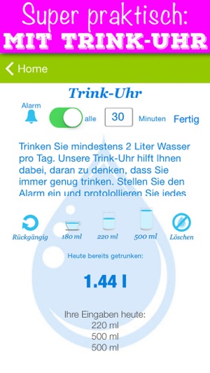 Grüne Smoothies Diät: 3-Tage-Detox-Plan zum Abnehmen, Fasten(圖4)-速報App