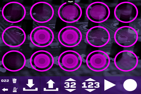 AAA³ Samplebeat Pads screenshot 3