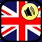 Read, listen, learn the national anthem of the United Kingdom, " God save the Queen " or " God Save the King"
