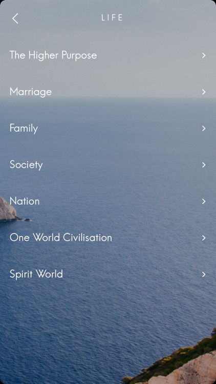 Sun Myung Moon Quotes