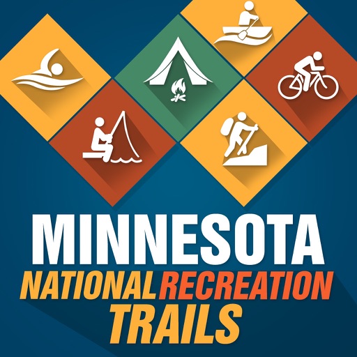 Minnesota Recreation Trails
