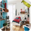 Teenage Bedroom Designs - iPhoneアプリ