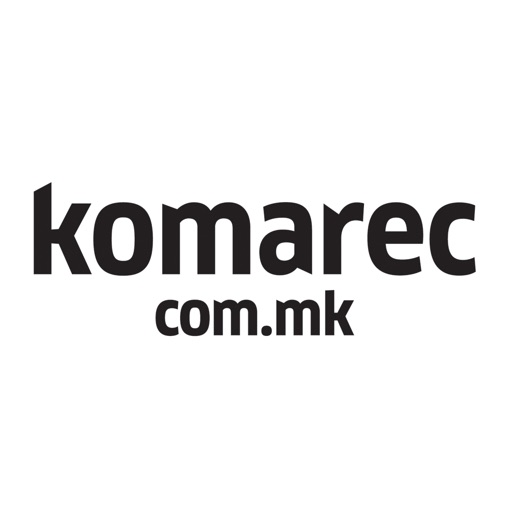 komarec.com.mk icon